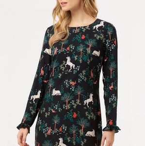 Sugarhill Brighton Magic Forest Dress, 10